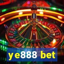 ye888 bet